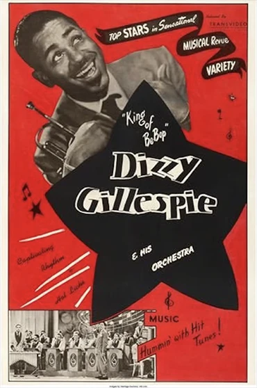 Dizzie Gillespie